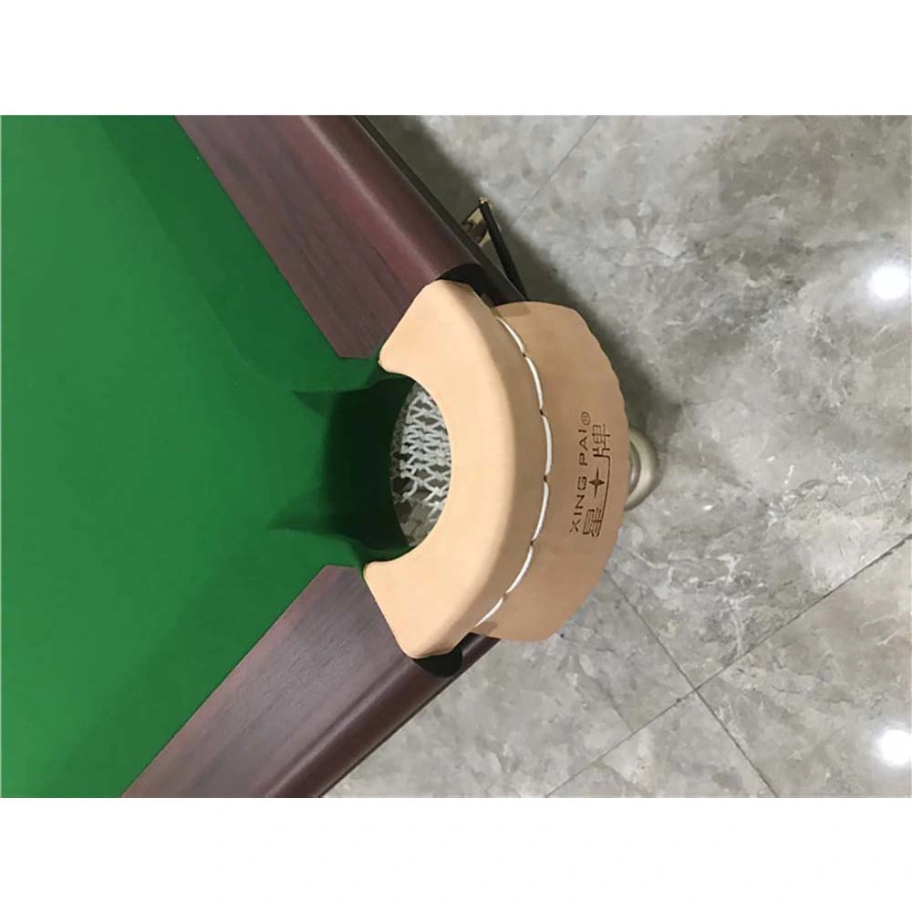 Wholesale/Supplier Solid Wood 9FT 10FT Billiard Pool Tables for Sale