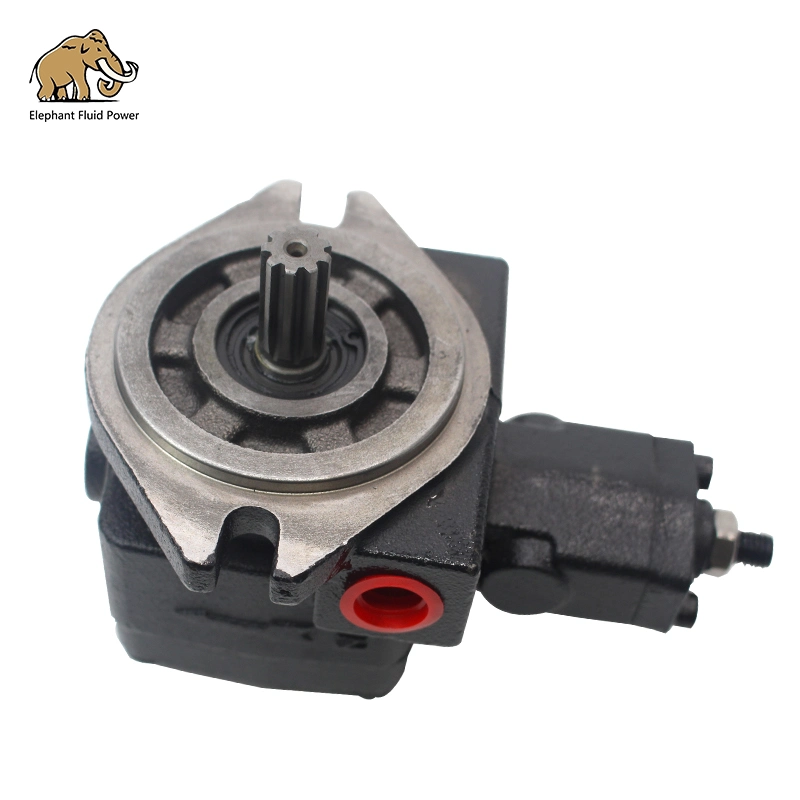 Vp20 Hydraulic Variable Vane Pump Vickers Aftermarket