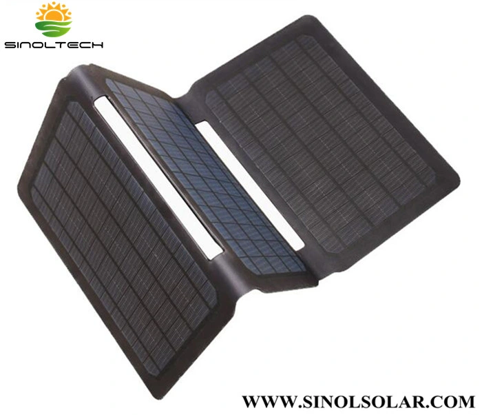 20W Dual USB Output Solar Chargers (FSC-F0-200)