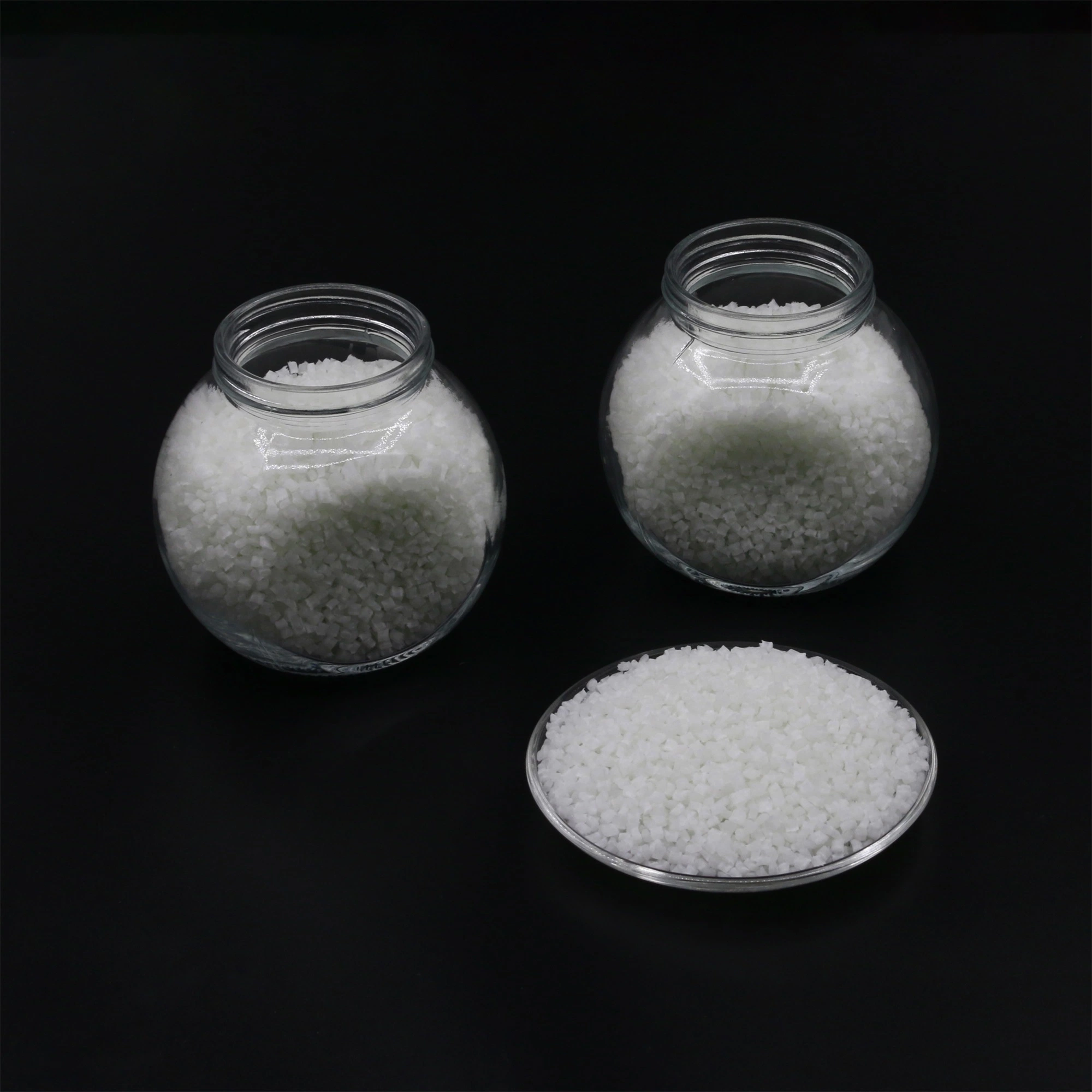 Polybutylene Terephthalate Granules Glass Fiber PBT GF20 for Injection