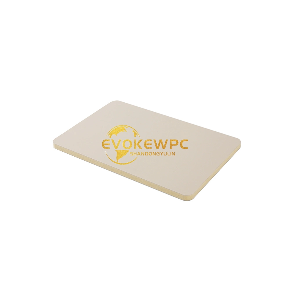 Evoke WPC Factory Direct Supply Bamboo Board