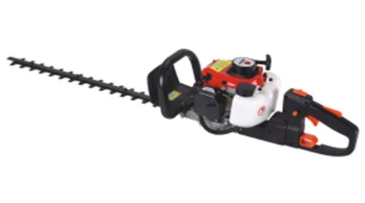 Gasoline Hedge Trimmer Professional Hedge Trimmer with Two Stroke