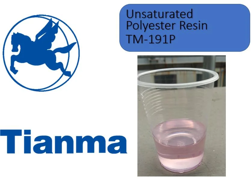 Unsaturated Polyester (UP) Resin, Ortho Resin for Fiberglass Products