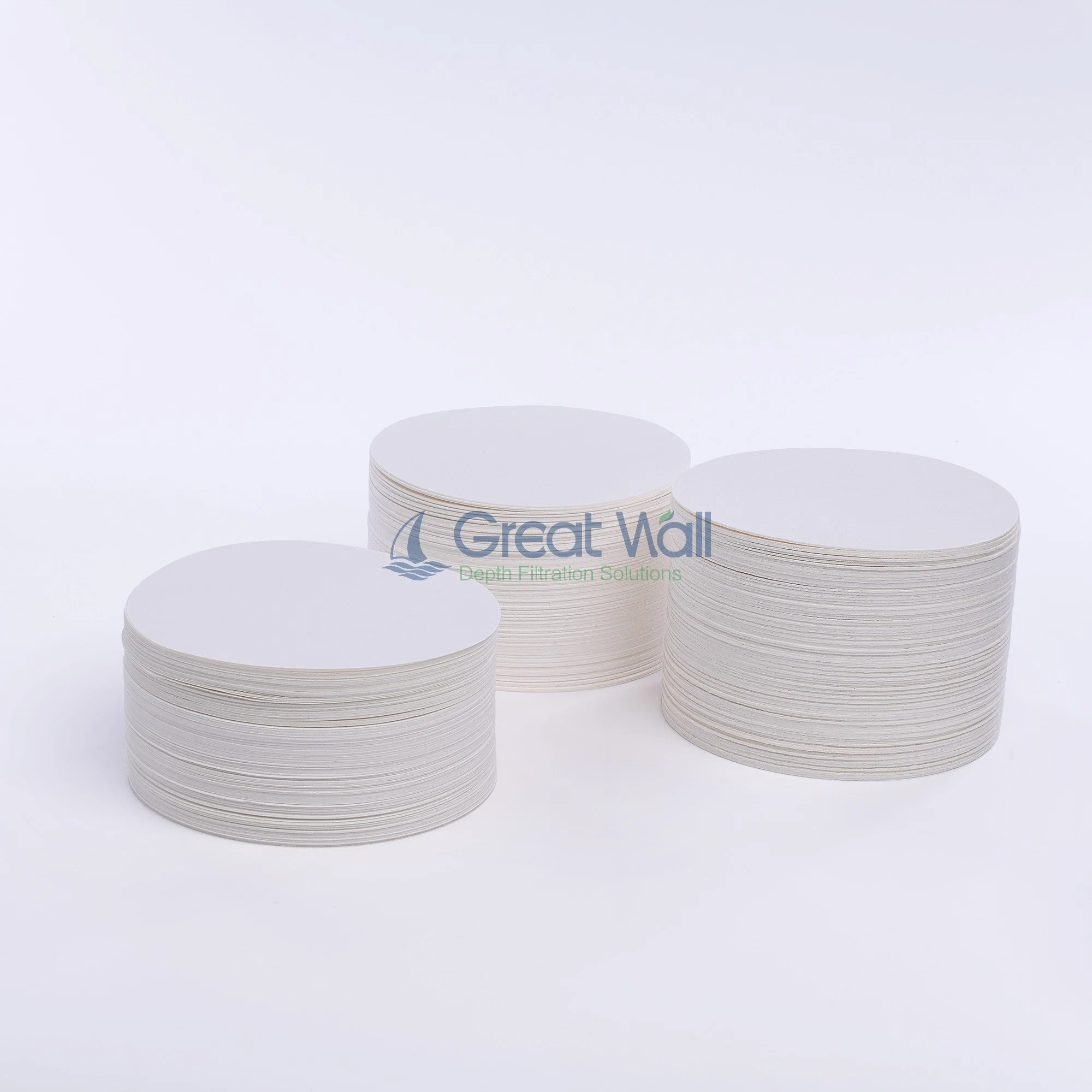 Lab Filter Paper Manufacture All Kinds of Whatman Filter Paper