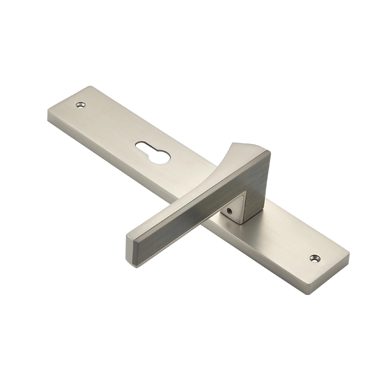 Zinc Alloy Handle with Plate High quality/High cost performance  Latest Design 220101-6