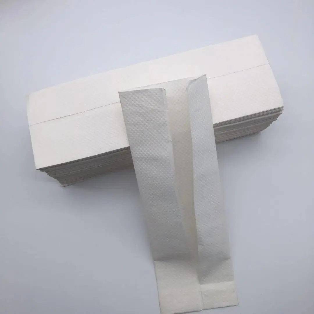 Ulive Commercial Disposable C-Fold Hand Paper Towel