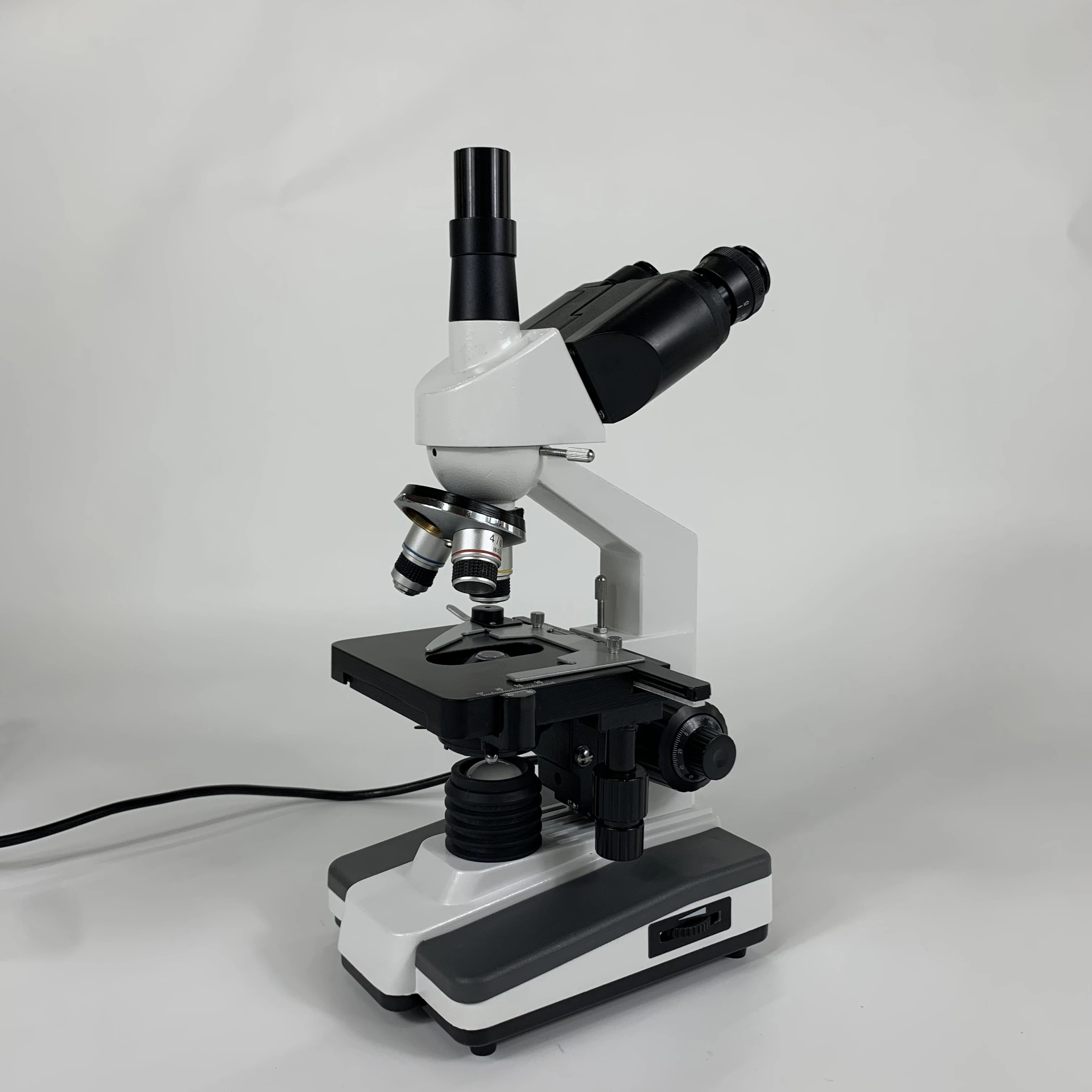 High-Resolution Digital Biological Microscope Xsp-200sm