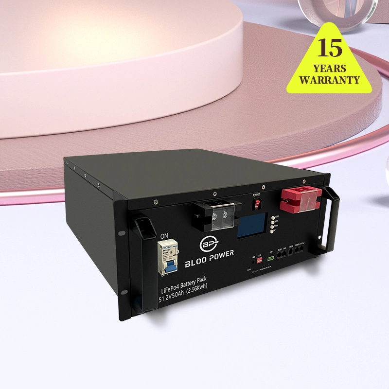 Bloo Power Inicio Utilice UPS Appliance Soluciones de alta densidad de energía del sistema de Pared de comentarios de la estación de copia de seguridad Panel de Hogares de la batería híbrida