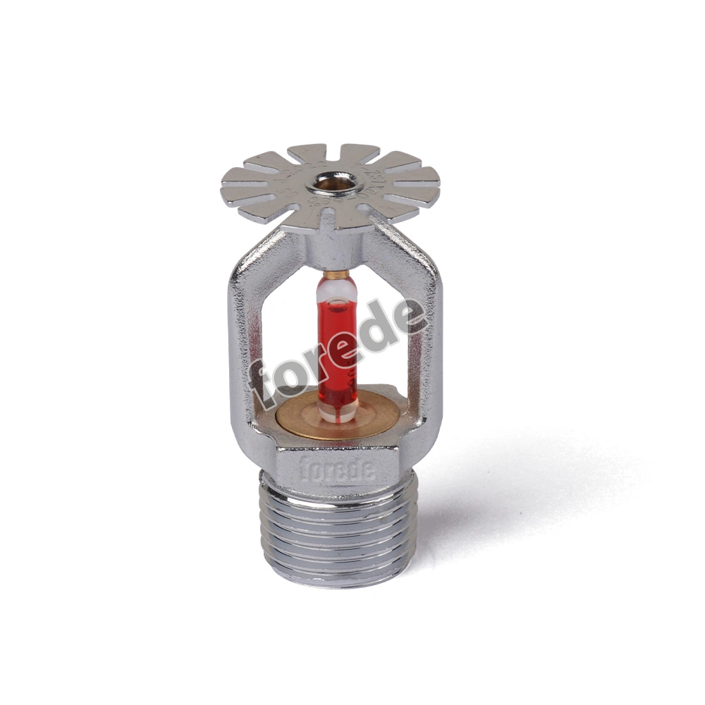 Pendent Quick and Standard Response K8.0 Fire Sprinkler Price