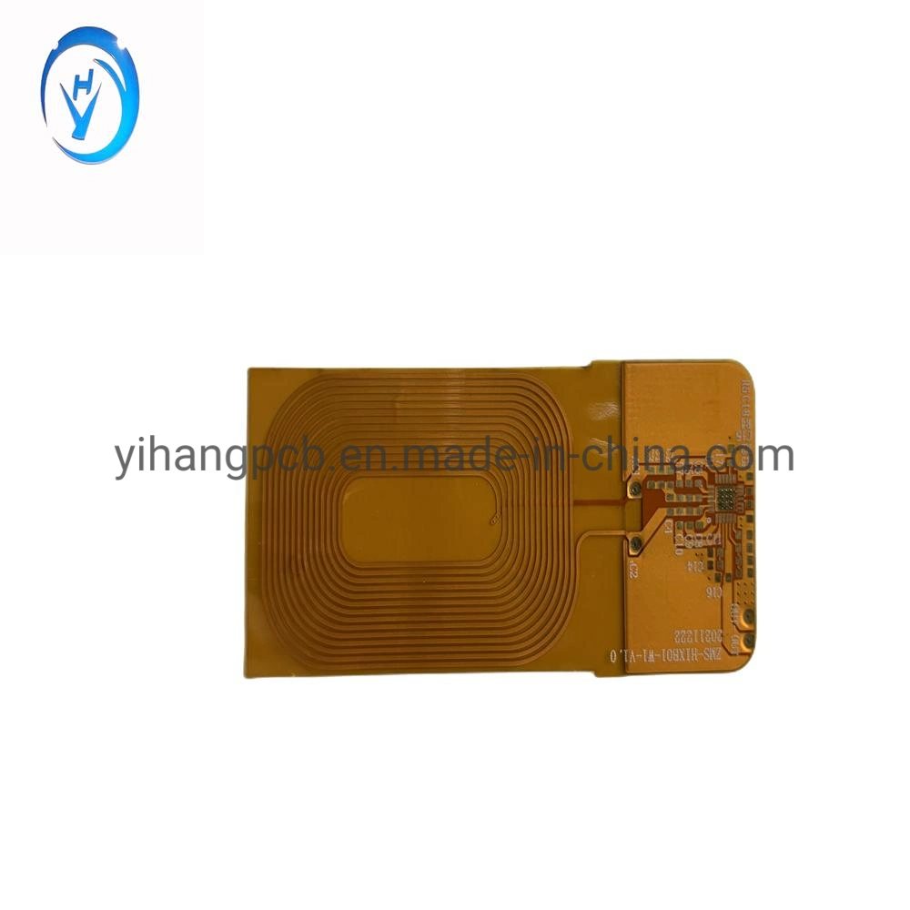 Customized FPC/FPCB Flexible Circuit Board