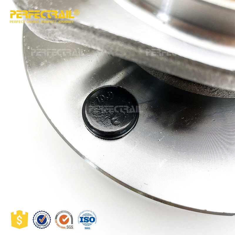 Perfectrail 52098679ad Auto Front Wheel Hub Bearing for Jeep Grand Cherokee 1999-2004 52098679ab 52098679AC