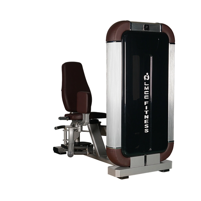 LMCC Factory Direct Hot Sale Gym Body Hip adduction and Equipo de entrenamiento comercial de la máquina del secuestro