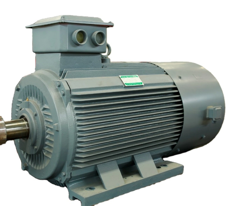 40kw 50kw 60kw 70kw 80kw 90kw 100kw Hydro Generator Pmg Asynchronous Generator Water Generator