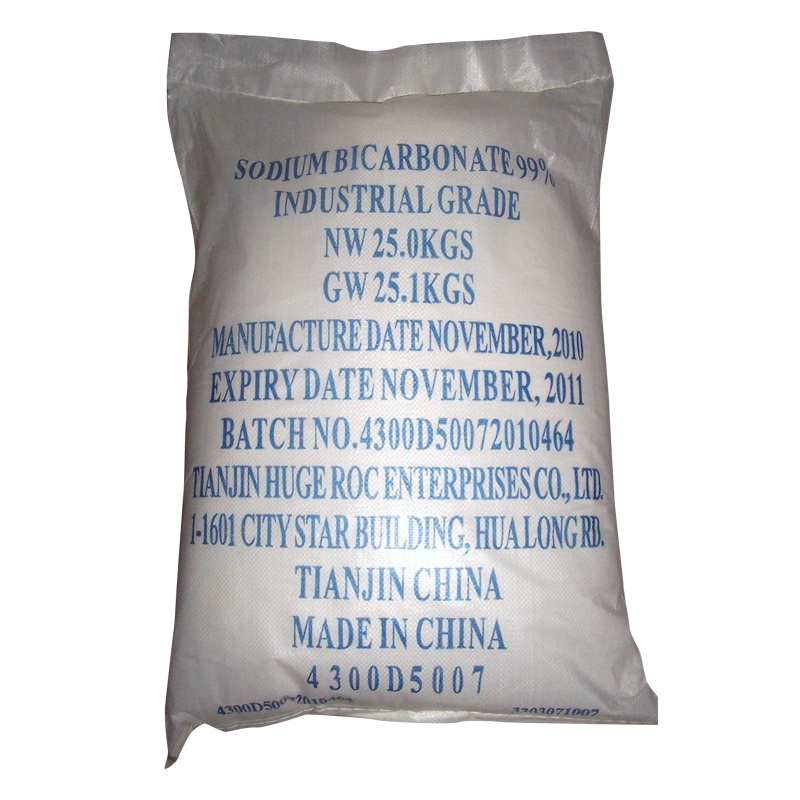 High quality/High cost performance  Sodium Bicarbonate for Improve The Level of Animal Breeding