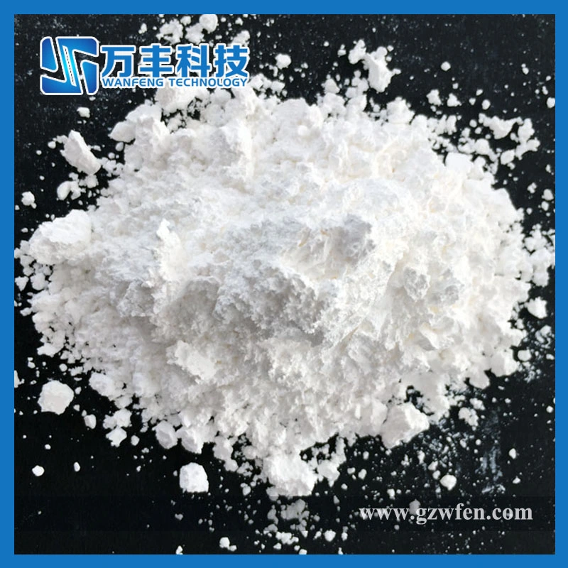 Purity 99.99%-99.999% White Yttrium Oxide Y2o3 Powder Price