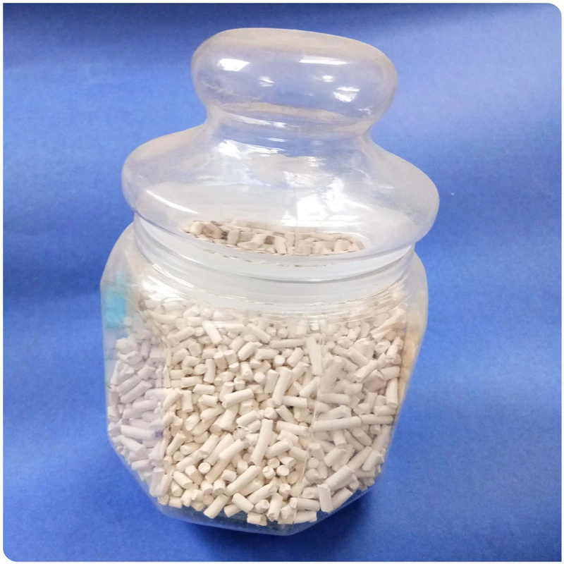 Molecular Sieve 5A for Producing N2 and H2