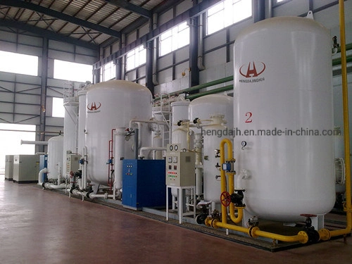 Factory Directly Provided Oxygen Generator Oxygen Bottle Filling System Medical Oxygen Filling System