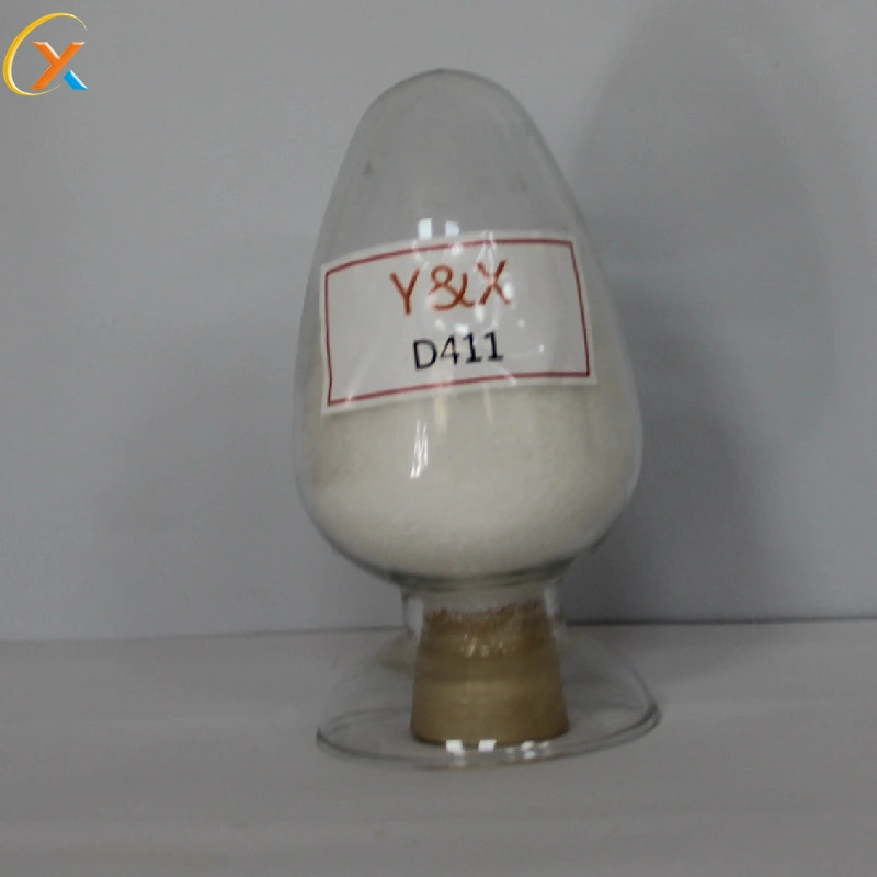 Mine Flotation Depressant D411 for Ore Processing