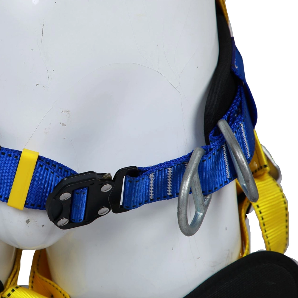 Best Selling Wearable Mountaineering Safety Harness