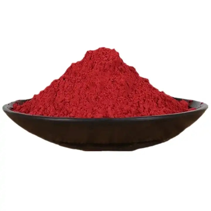 Food Grade Allura Red Aluminum Lake