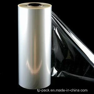 Extremely Durable and Versatile 'premium' Film POF Shrink Wrap