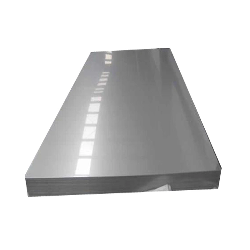 High Strength 6016 T4 Aluminum Sheet Metal for Race Cars