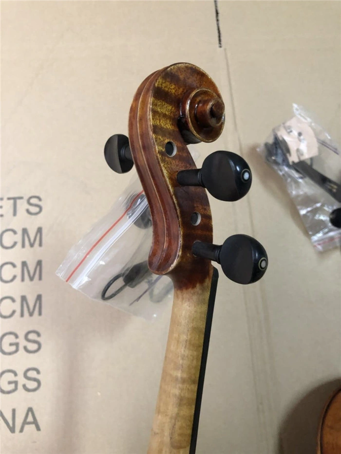 Wholesale/Supplier Professional Germany Solo Viola