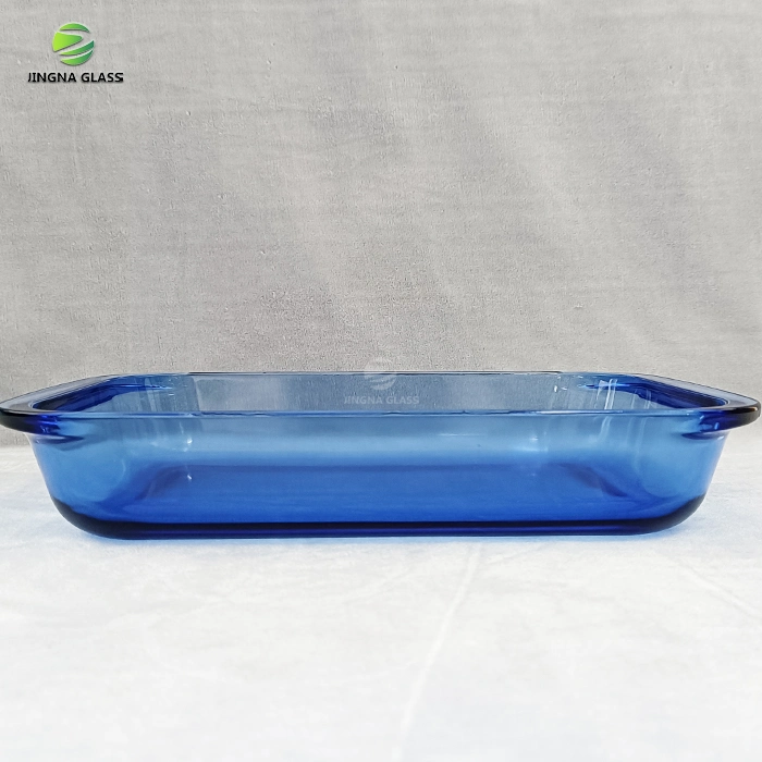 Jingna Wholesale/Supplier Bakeware Glass Baking Pan