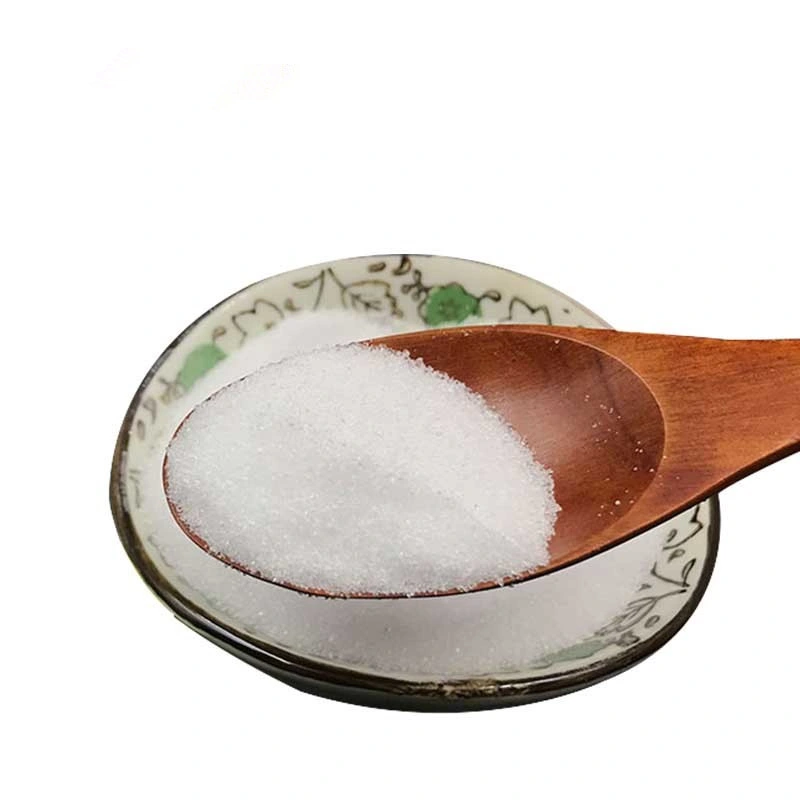 Substituição do açúcar de calorias zero erythritol em pó atacado erythritol orgânico dentro A granel