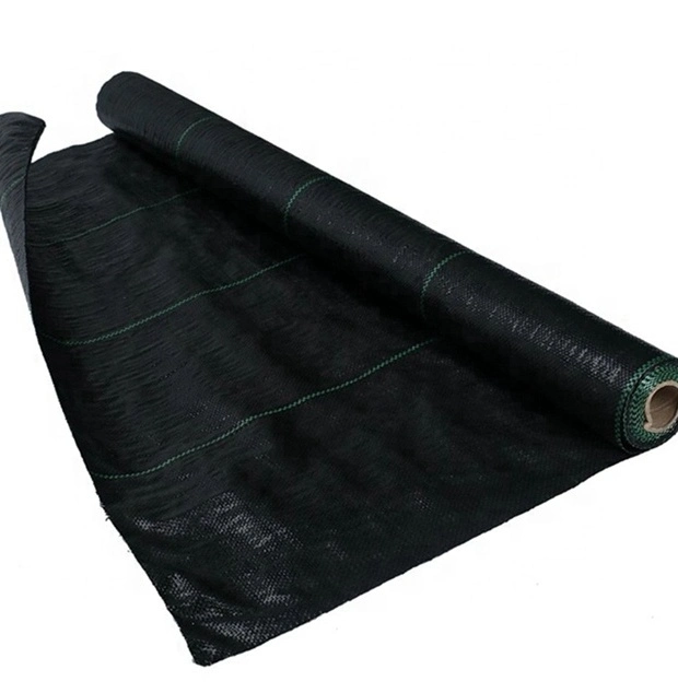 High quality/High cost performance  Best Agriculture Fabric Weed Barrier Landscape Needle-Punched Compound Fabric