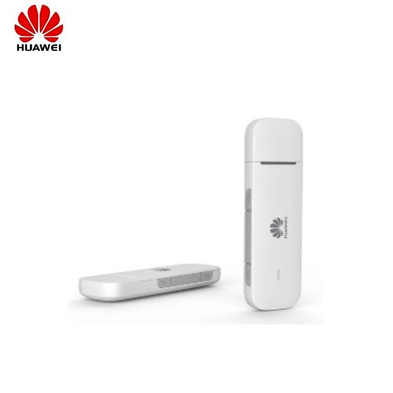 Huawei E3372 E3372h-510 modem 4G USB LTE 150 Mbit/s avec double Support de port d'antenne B1/B2/B4/B5/B7/B28 pour Huawei