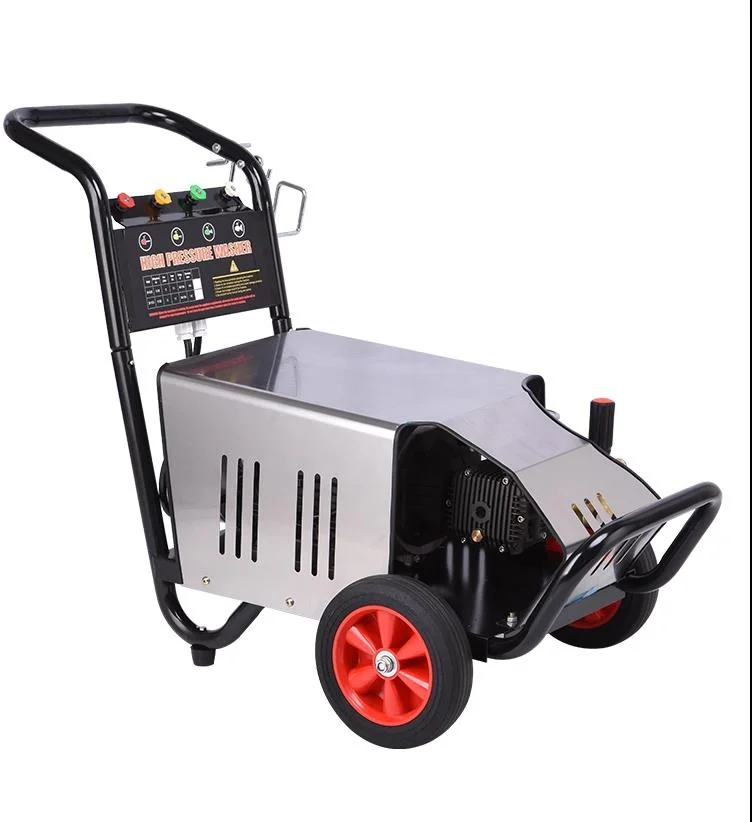 7500W Super High Pressure Washer Car Washer for Industrial&Commercial Use