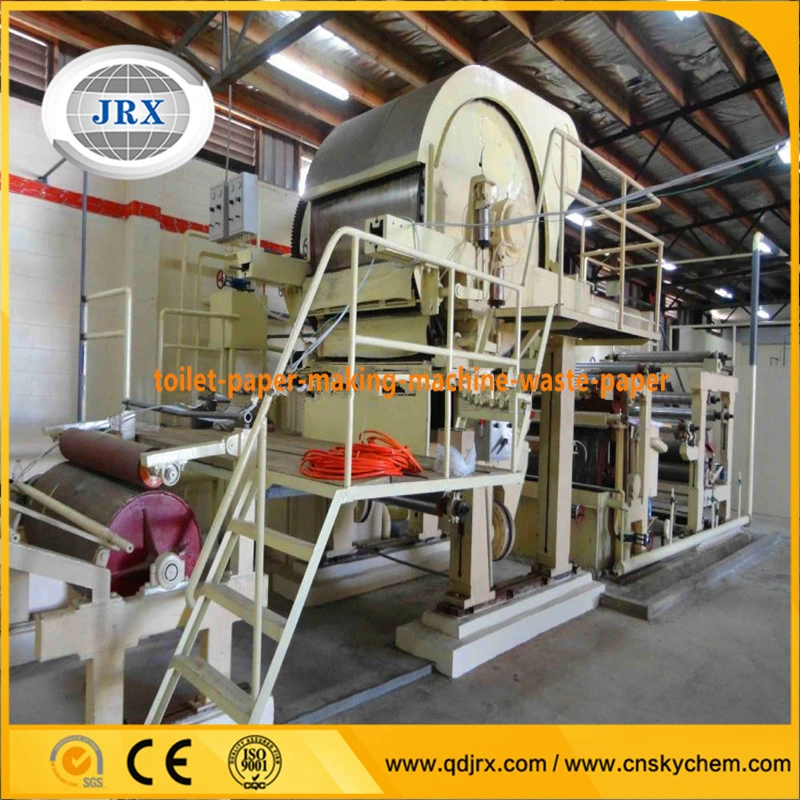 Heat Transfer Paper Coating Production Line