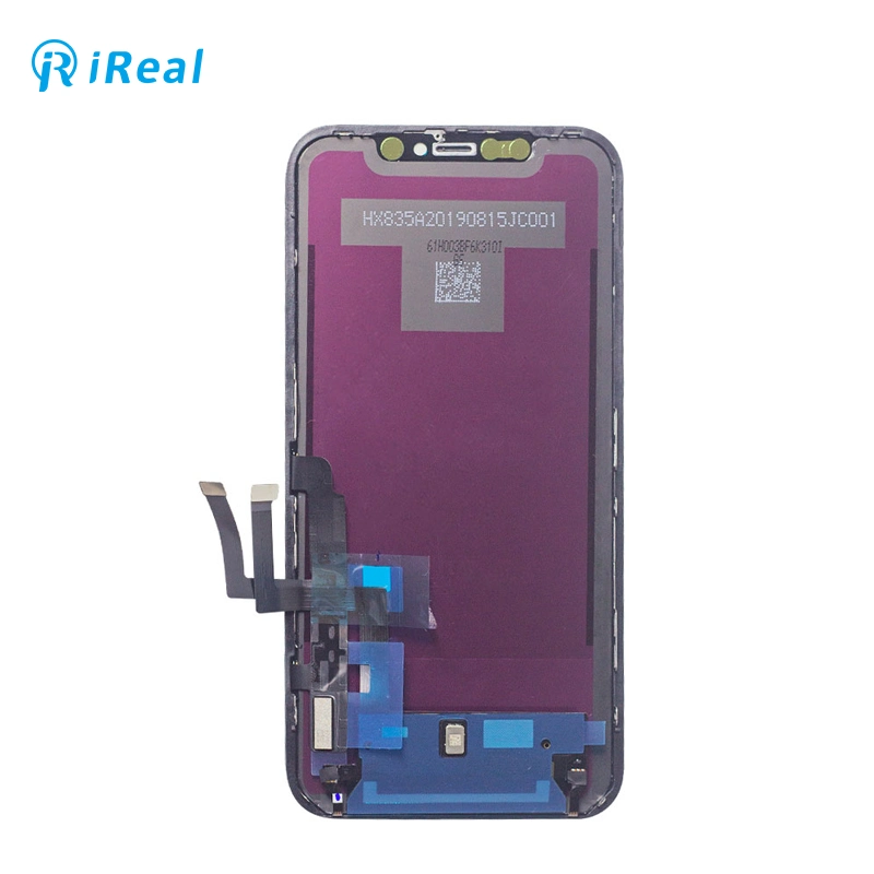 Phone Parts for iPhone Xs Max LCD Panel Original Mobile Phone Display