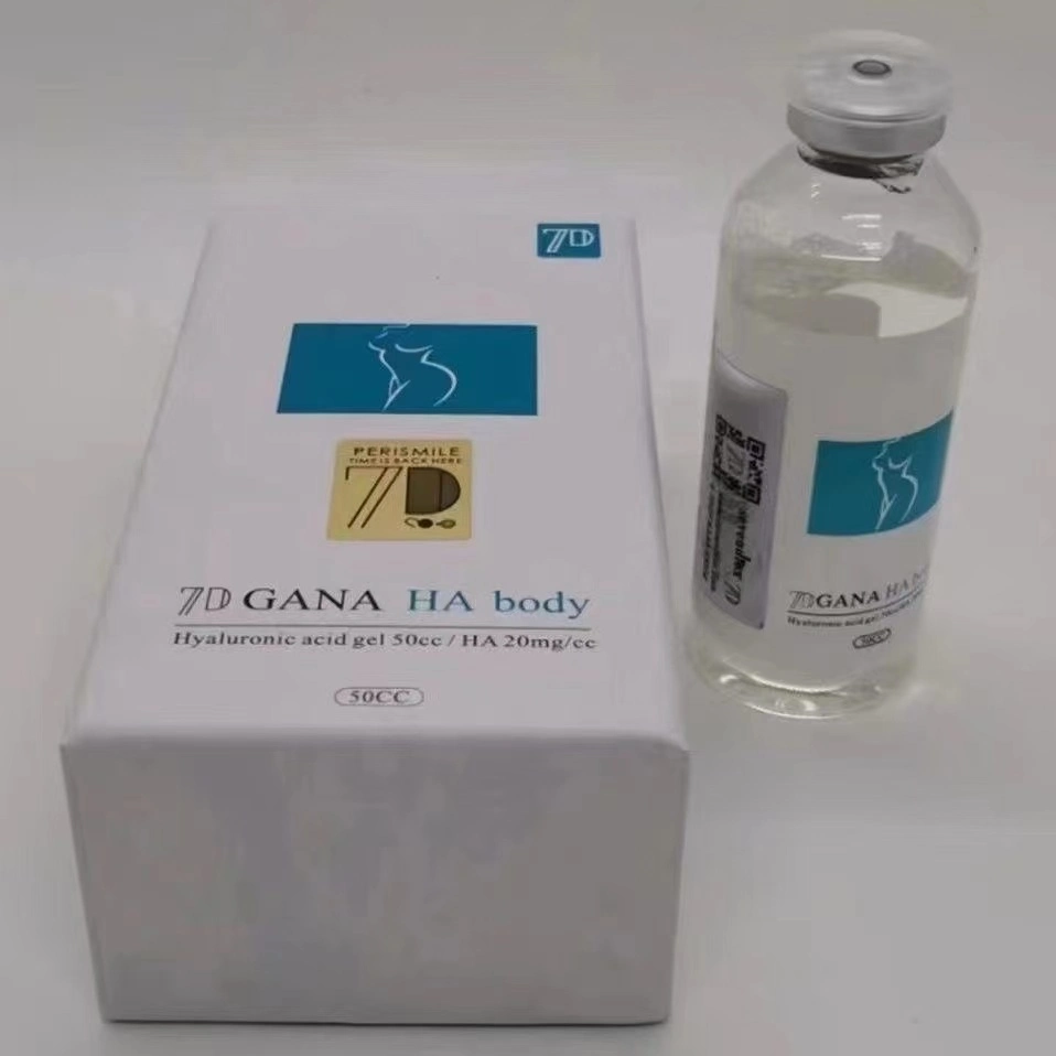 Enchedor dérmico corporal linha Fill Wanna Fill Fillers for Breast Caneta de injeção de expansão Buttock Sub Q de 50 ml de injeção de crescimento Enchimento dérmico dos implantes da anca