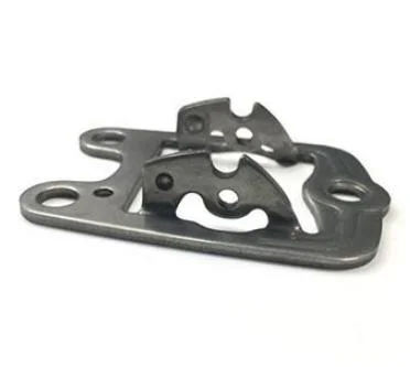 Custom Class Professional Factory Vehicle Elevators Stamping Bracket Part Machining Turning Stamping Drilling Parts