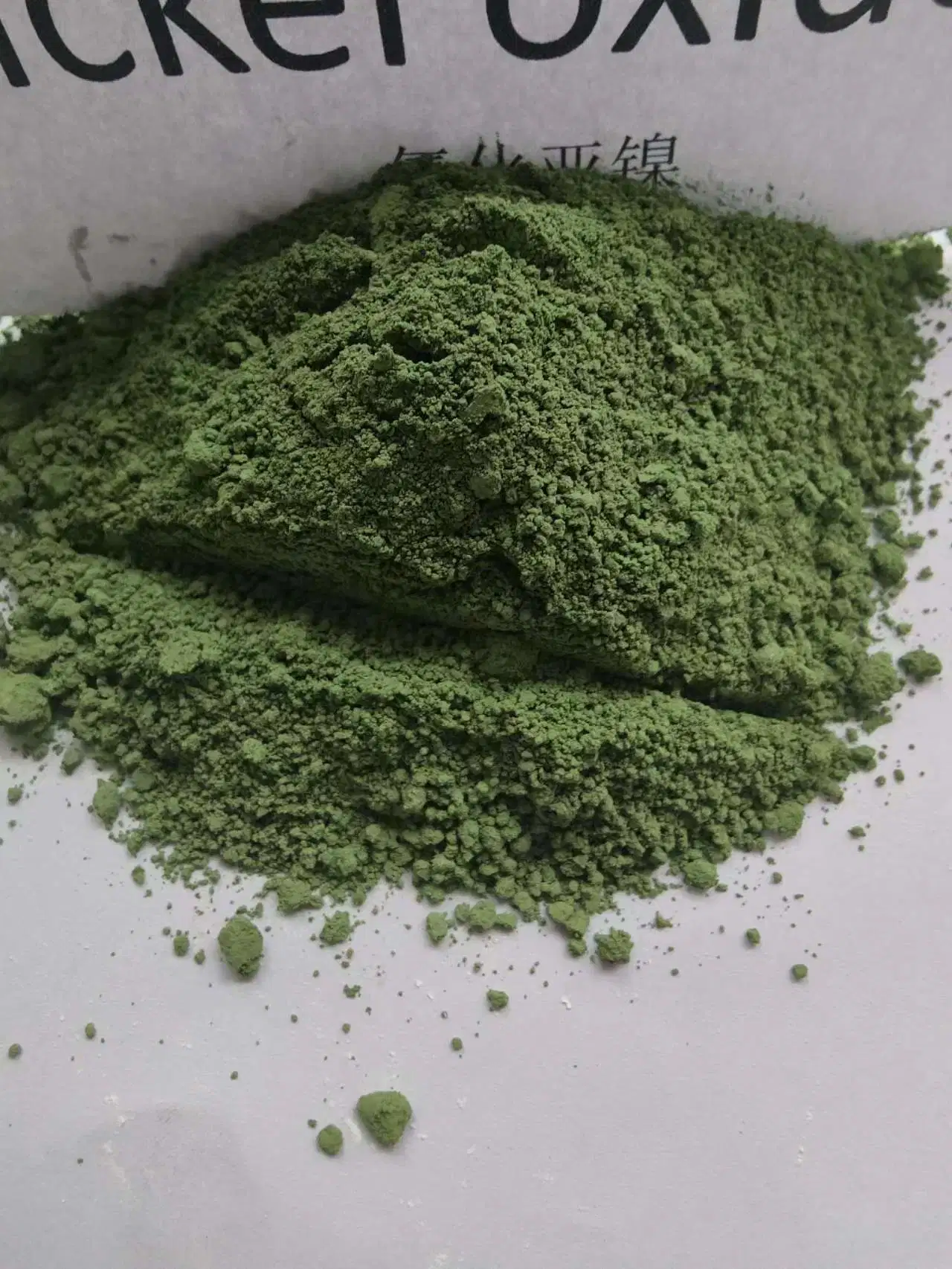 Nickelous Oxide for Sale at Factory Price