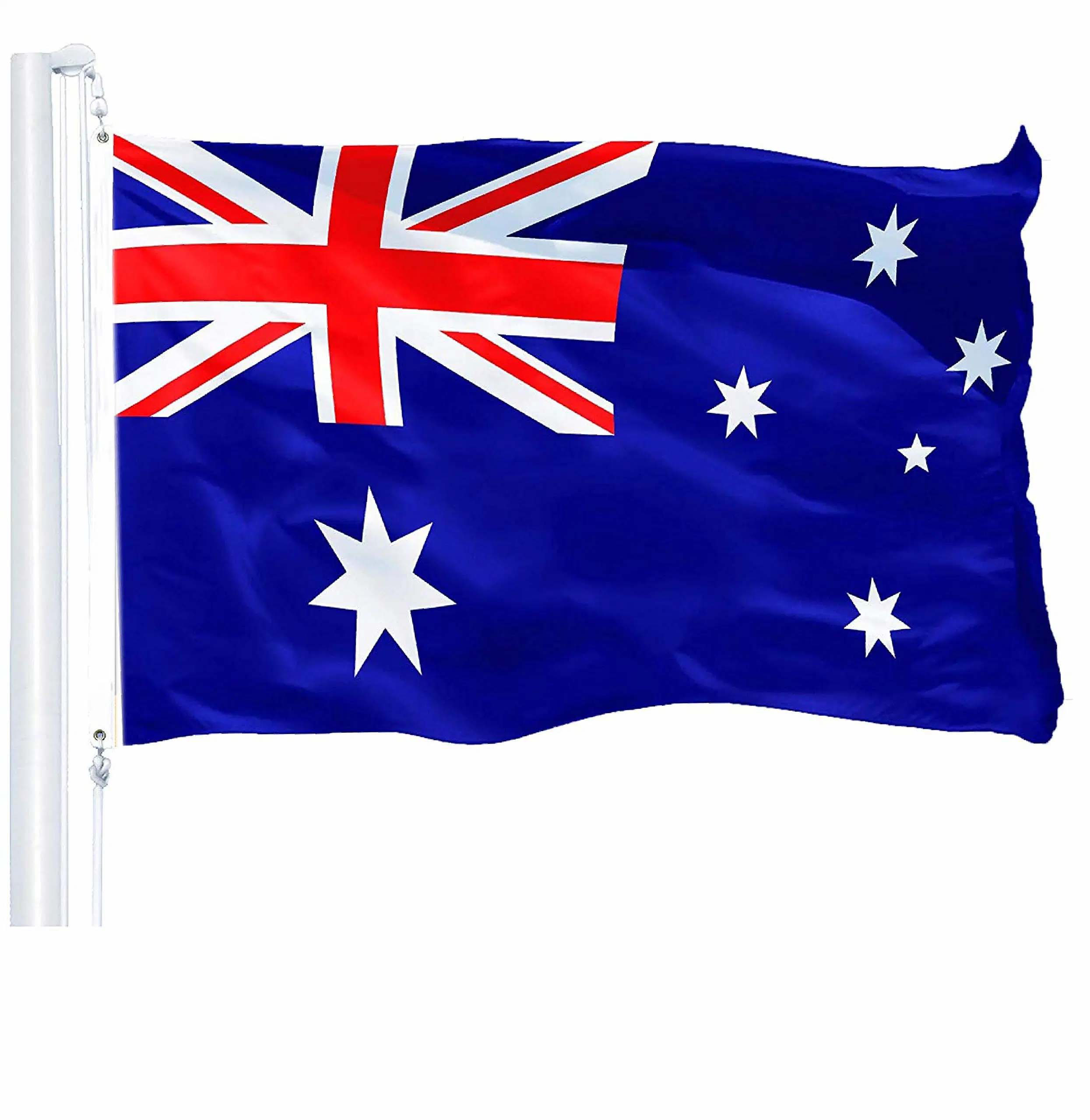 Fábrica de bandera banderas nacionales de la impresión digital Serigrafía País banderas banderas de España Australia banderas banderas de Estados Unidos Reino Unido banderas banderas banderas de la UE en todo el mundo