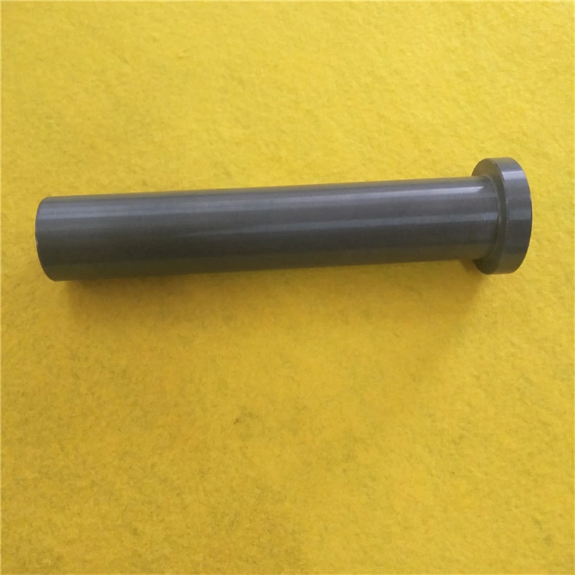 Wear Resistant Silicon Nitride Si3n4 Ceramic Riser Tube Stalk for Low Pressure Die Casting