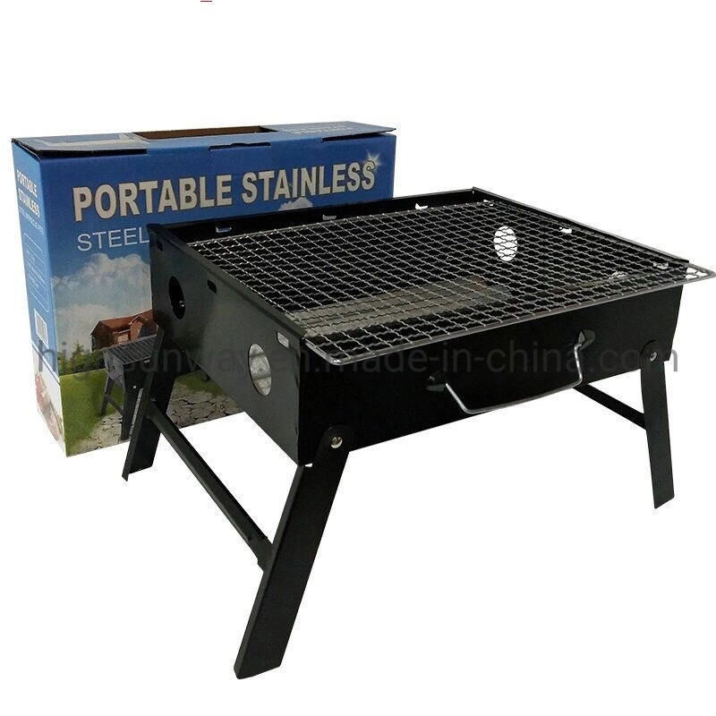 China Supplier Kitchenware Supply Portable BBQ Grill for Cooking for Hot New Products Sale