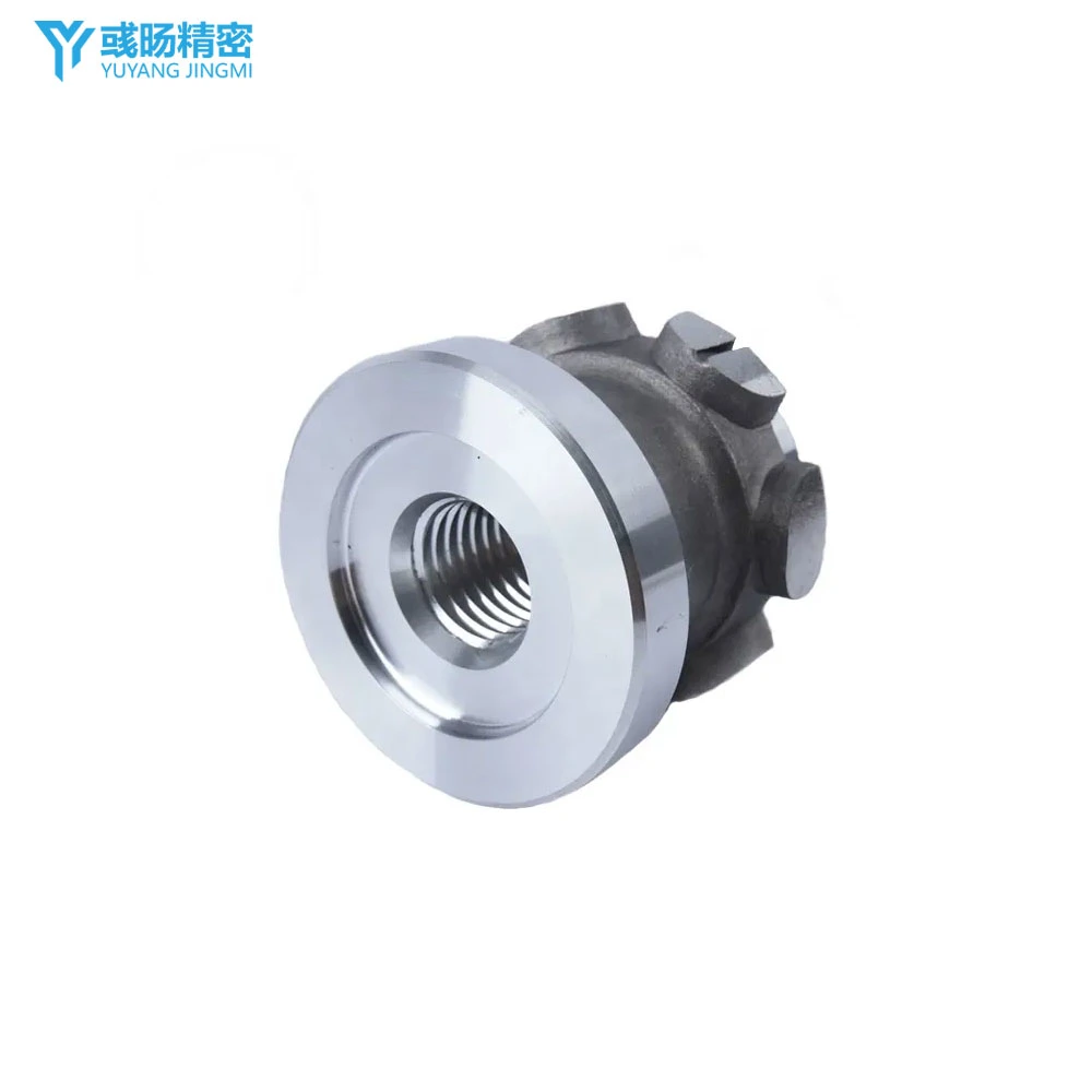 Gravity Cast Custom Process Aluminum Auto Shift Paddle Alloys Die Casting Aluminum for Automotive