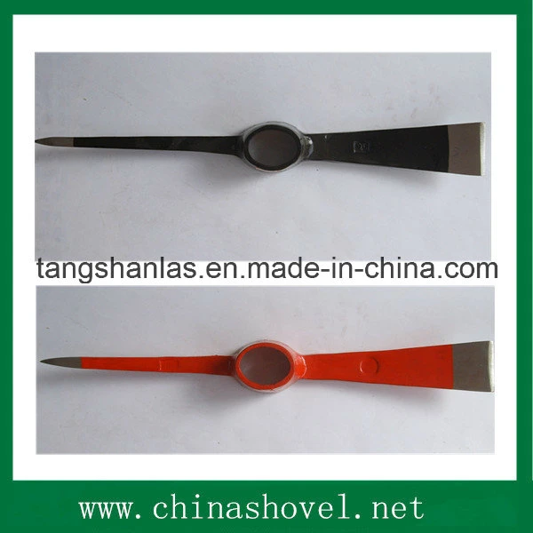 Pick Head High Quality Rail Steel Pick Head Pickaxe