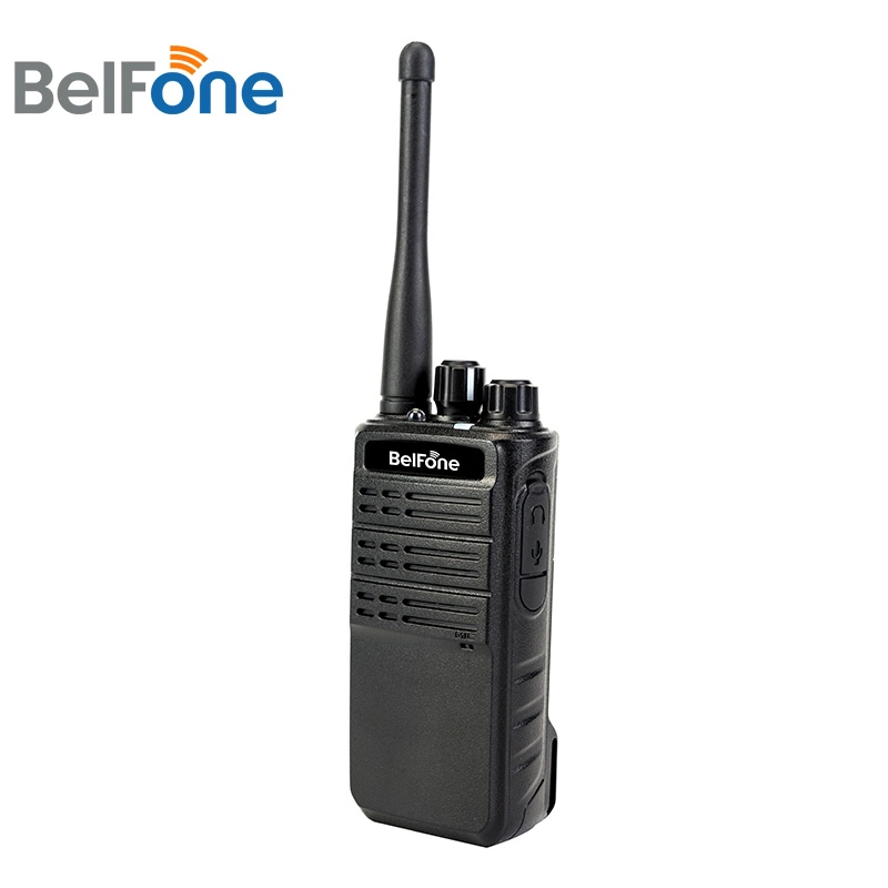 Económico Belfone transmisor de radio de 2 vías con alta calidad (BF-300).