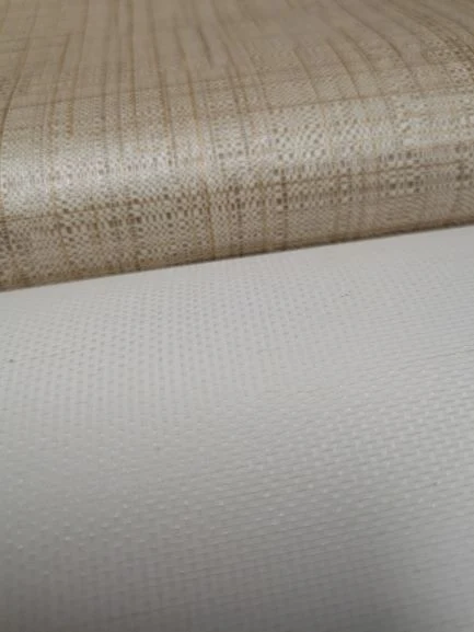 Scrim Netting Mesh Polyester Cotton Fabric Gauze Osnaburg Textile