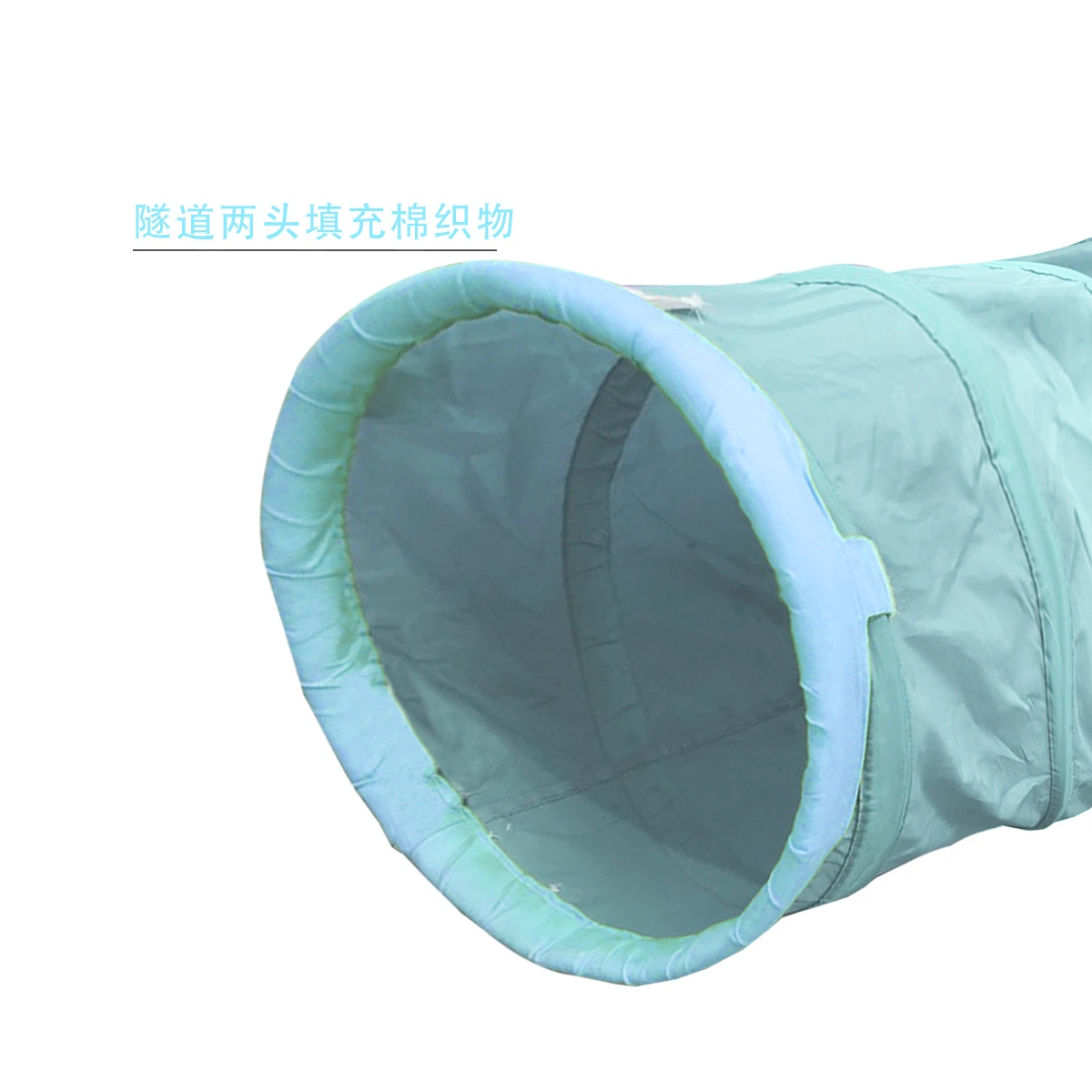 Children's Tent Outdoor Tunnel Y Home Crawl Tube Kindergarten Drill Hole Baby Indoor Tent