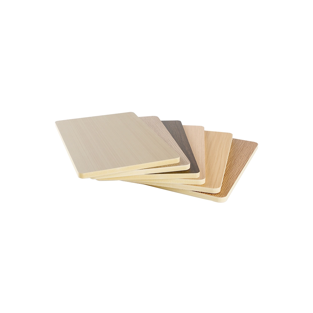 Evoke WPC Factory Direct Supply Bamboo Board