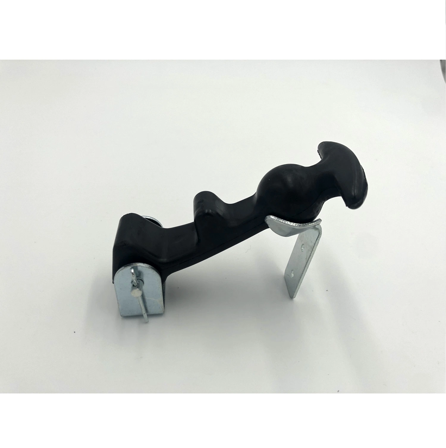 Damping Safety Rubber Toggle Latch Flexible Draw Latch Steel Trailer Parts T Rubber Hood Latch for Vehicle Engine Hood

Loquet de sécurité en caoutchouc amortissant Loquet de tirage flexible Pièces de remorque en acier Loquet en caoutchouc en T pour capot de moteur de véhicule.