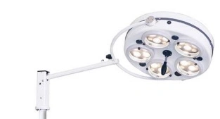 Hospital Mobile Operating Lamp/Ceiling Surgical Lamp (KL05L. I LED)