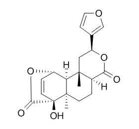 ISO Certified Reference Material 	98%	Isocolumbin 471-54-5 Standard Reagent