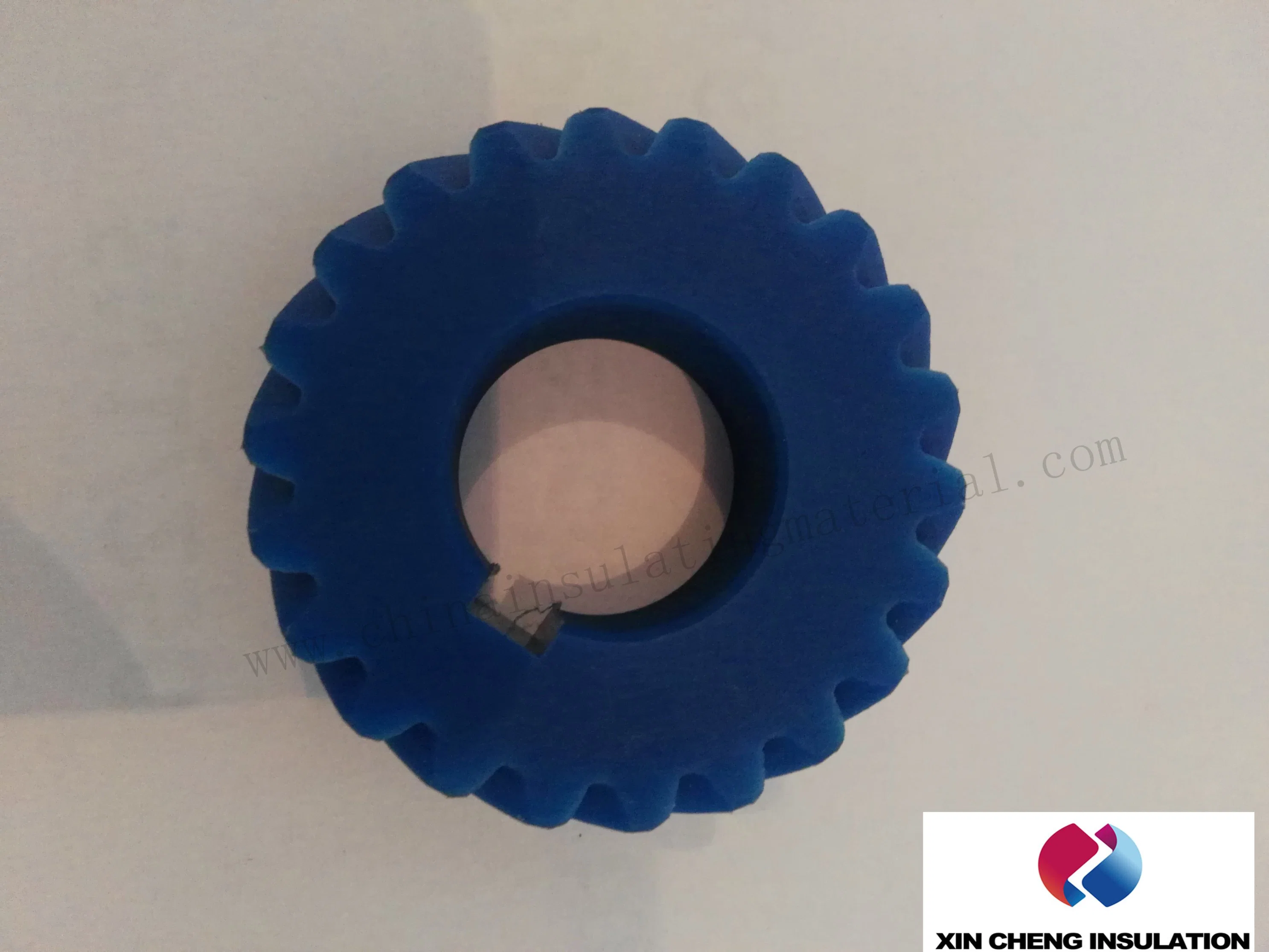 Plastic Pinion Gears for Machine